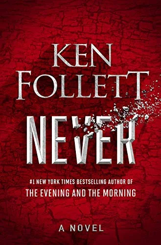 Featured image for Resumen de 'Nunca' por Ken Follett