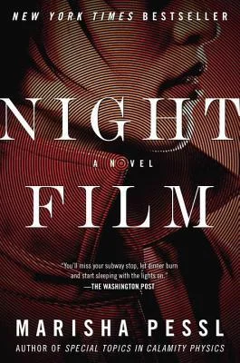 Featured image for Resumen de "Night Film" por Marisha Pessl