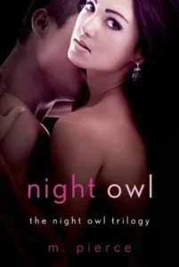 Featured image for Resumen de "Night Owl" por M. Pierce
