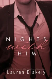 Featured image for Resumen de "Noches con él" por Lauren Blakely