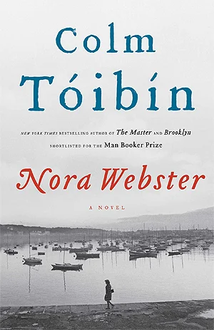 Featured image for Resumen de "Nora Webster" por Colm Tóibín