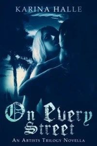 Featured image for Resumen de 'En cada calle' por Karina Halle