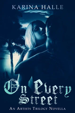 Featured image for Resumen de 'En cada calle' por Karina Halle