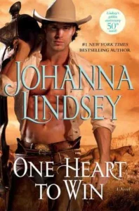 Featured image for Resumen de "Un corazón para ganar" por Johanna Lindsey