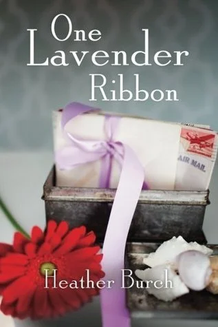 Featured image for Resumen de "Una cinta de lavanda" por Heather Burch