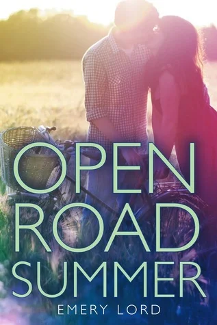 Featured image for Resumen de "Open Road Summer" por Emery Lord