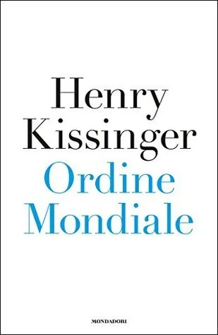 Featured image for Resumen de "Orden Mundial" por Henry Kissinger