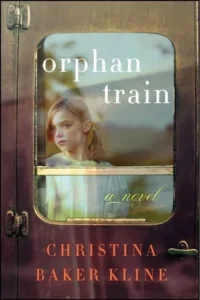 Featured image for Resumen de "El tren de los huérfanos" por Christina Baker Kline