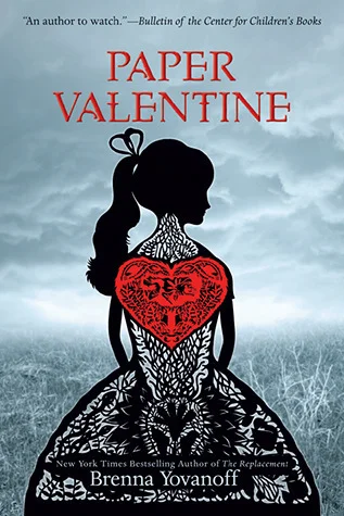 Featured image for Resumen de "Paper Valentine" por Brenna Yovanoff