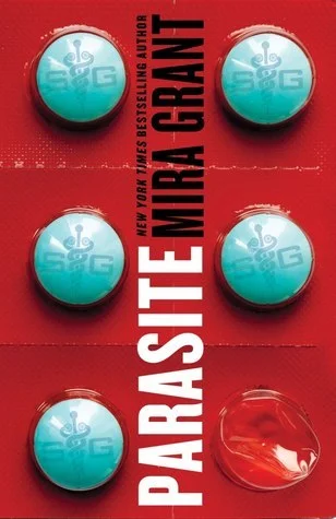 Featured image for Resumen de "Parasite" por Mira Grant