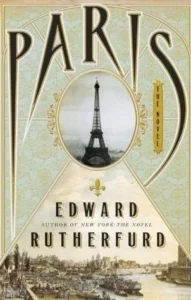 Featured image for Resumen de "París" por Edward Rutherfurd