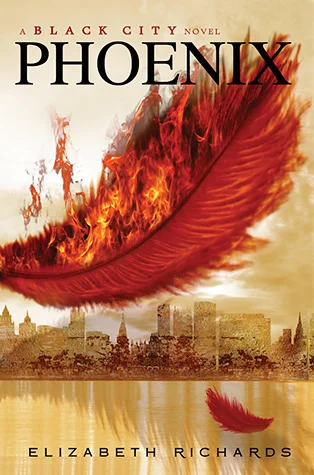 Featured image for Resumen de 'Phoenix' por Elizabeth Richards