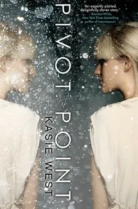 Featured image for Resumen de 'Pivot Point' por Kasie West