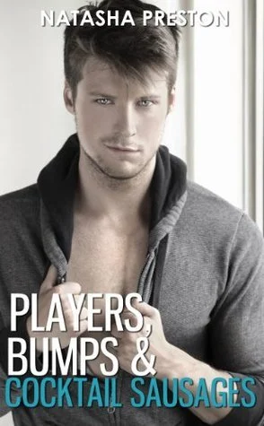 Featured image for Resumen de 'Jugadores, golpes y salchichas de cóctel' por Natasha Preston