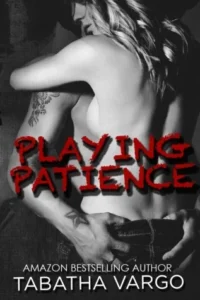 Featured image for Resumen de "Playing Patience" por Tabatha Vargo