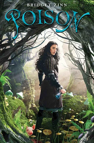 Featured image for Resumen de "Poison" por Bridget Zinn