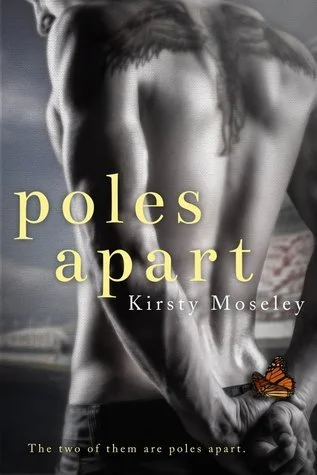 Featured image for Resumen de 'Polos Apart' por Kirsty Moseley