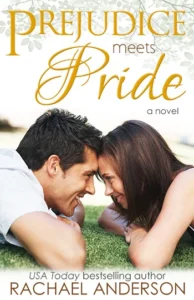 Featured image for Resumen de "Prejudice Meets Pride" por Rachael Anderson