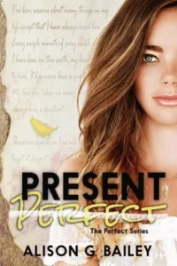 Featured image for Resumen de 'Present Perfect' por Alison G. Bailey