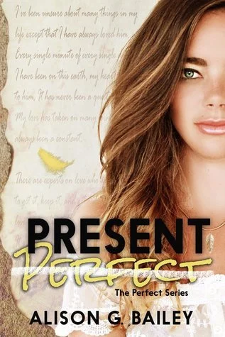 Featured image for Resumen de 'Present Perfect' por Alison G. Bailey