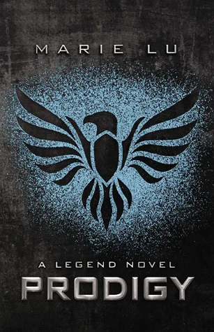 Featured image for Resumen de 'Prodigy' por Marie Lu