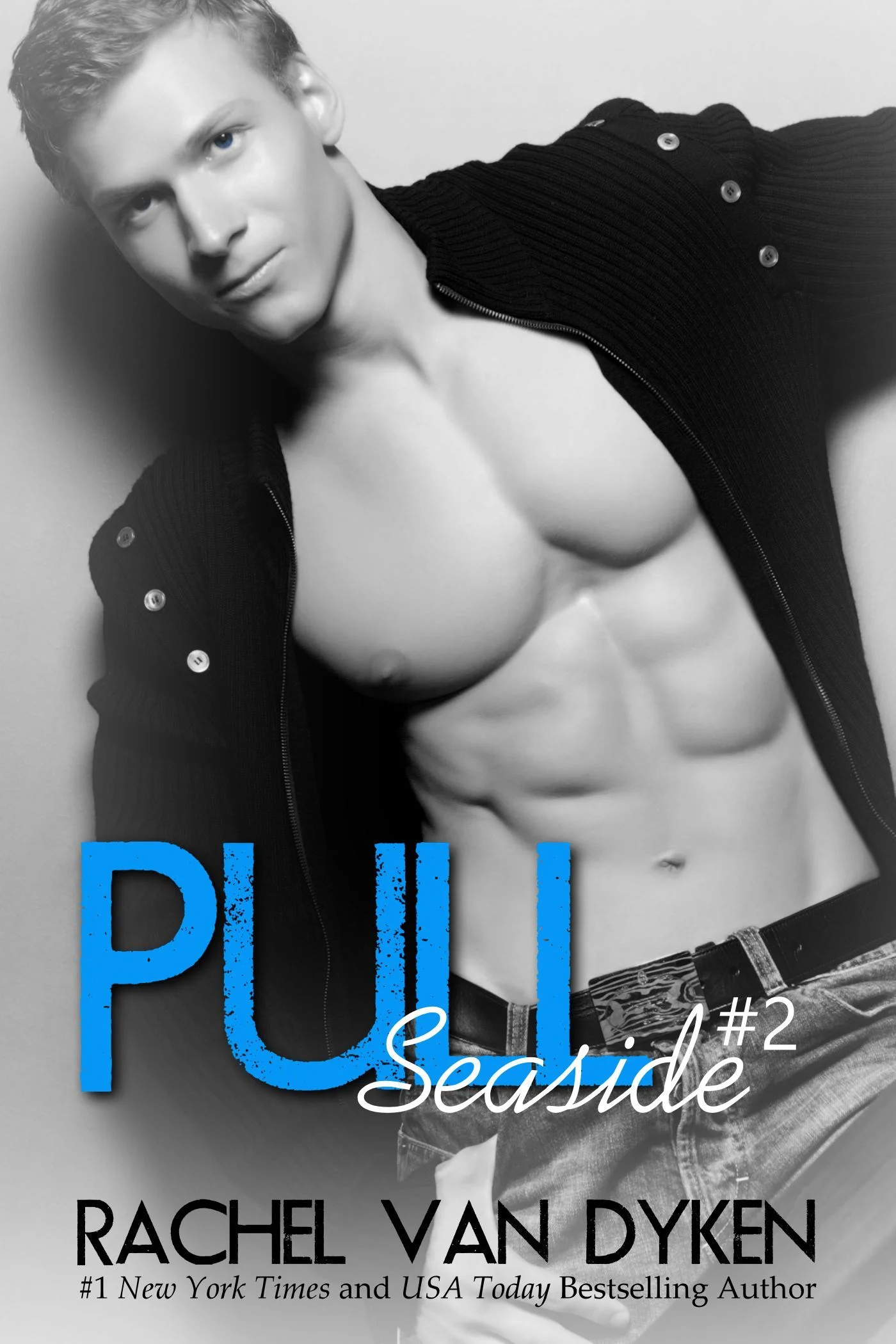 Featured image for Resumen de 'Pull' por Rachel Van Dyken