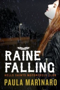 Featured image for Resumen de "Raine Falling" por Paula Marinaro