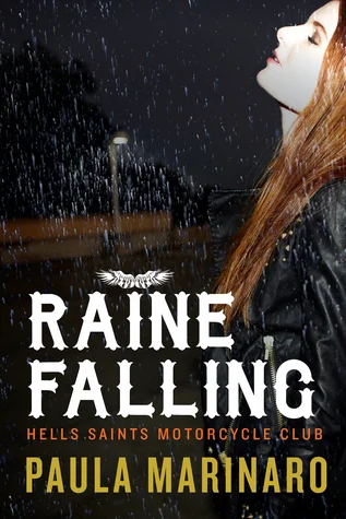 Featured image for Resumen de "Raine Falling" por Paula Marinaro