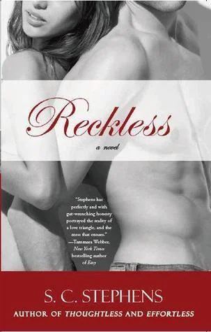 Featured image for Resumen de "Reckless" por S.C. Stephens