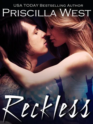 Featured image for Resumen de 'Reckless' por Priscilla West