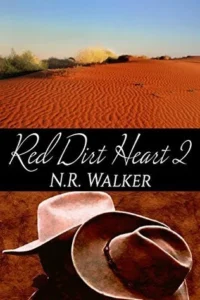 Featured image for Resumen de 'Red Dirt Heart 2' por N.R. Walker