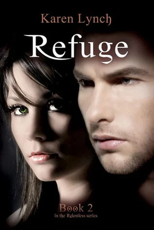 Featured image for Resumen de 'Refugio' por Karen Lynch