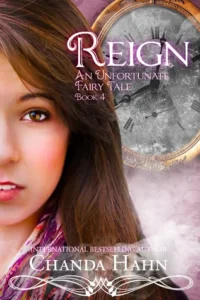 Featured image for Resumen de 'Reign' por Chanda Hahn