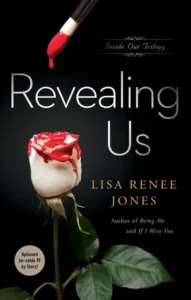 Featured image for Resumen de "Revelándonos" por Lisa Renee Jones