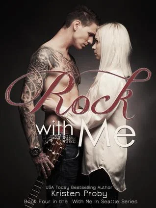 Featured image for Resumen de "Rock with Me" por Kristen Proby