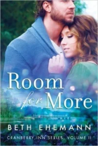 Featured image for Resumen de "Room for More" de Beth Ehemann