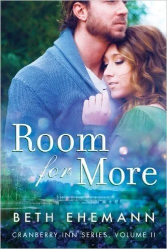 Featured image for Resumen de "Room for More" de Beth Ehemann
