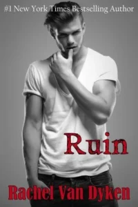Featured image for Resumen de "Ruin" por Rachel Van Dyken