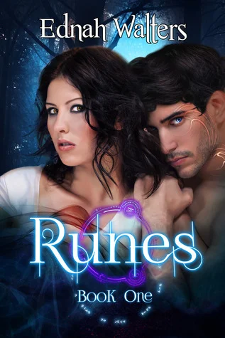 Featured image for Resumen de 'Runes' por Ednah Walters