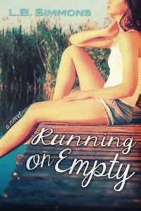 Featured image for Resumen de "Running on Empty" por L.B. Simmons