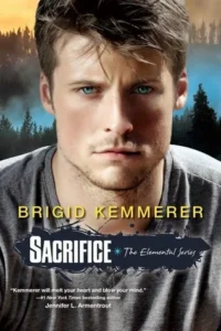 Featured image for Resumen de "Sacrificio" por Brigid Kemmerer