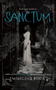 Featured image for Resumen de 'Sanctum' por Madeleine Roux
