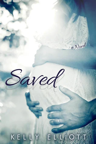 Featured image for Resumen de "Saved" por Kelly Elliott