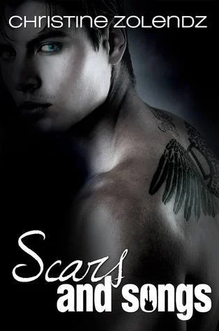 Featured image for Resumen de 'Mad World #3: Scars and Songs' por Christine Zolendz