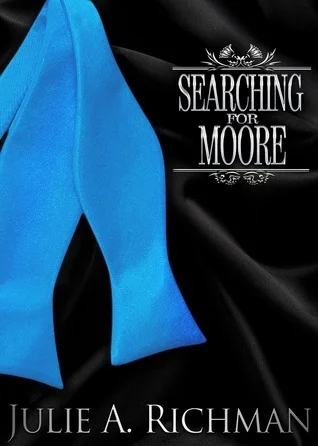 Featured image for Resumen de "Buscando a Moore" por Julie A. Richman