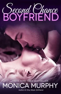 Featured image for Resumen de "Segundo chance, novio" por Monica Murphy