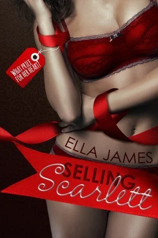 Featured image for Resumen de 'Selling Scarlett' por Ella James