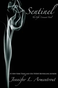 Featured image for Resumen de "Sentinel" por Jennifer L. Armentrout