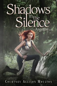 Featured image for Resumen de "Sombras en el silencio" por Courtney Allison Moulton