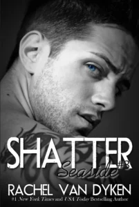 Featured image for Resumen de 'Shatter' por Rachel Van Dyken